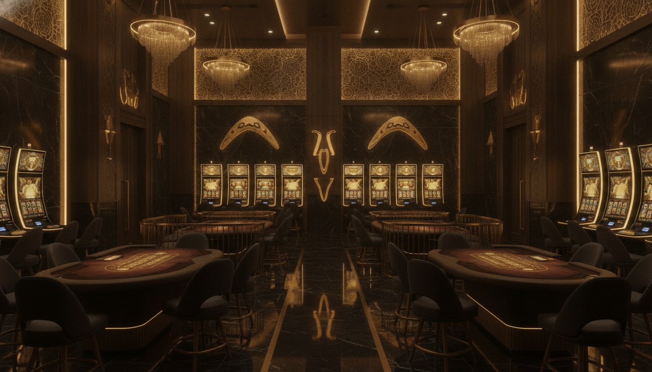 About Aussie Play Casino — Detailed Review